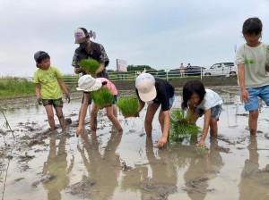 もえもんファーム2023.5②